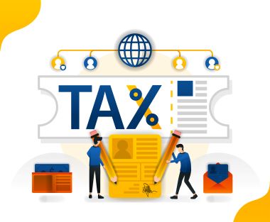 Tax