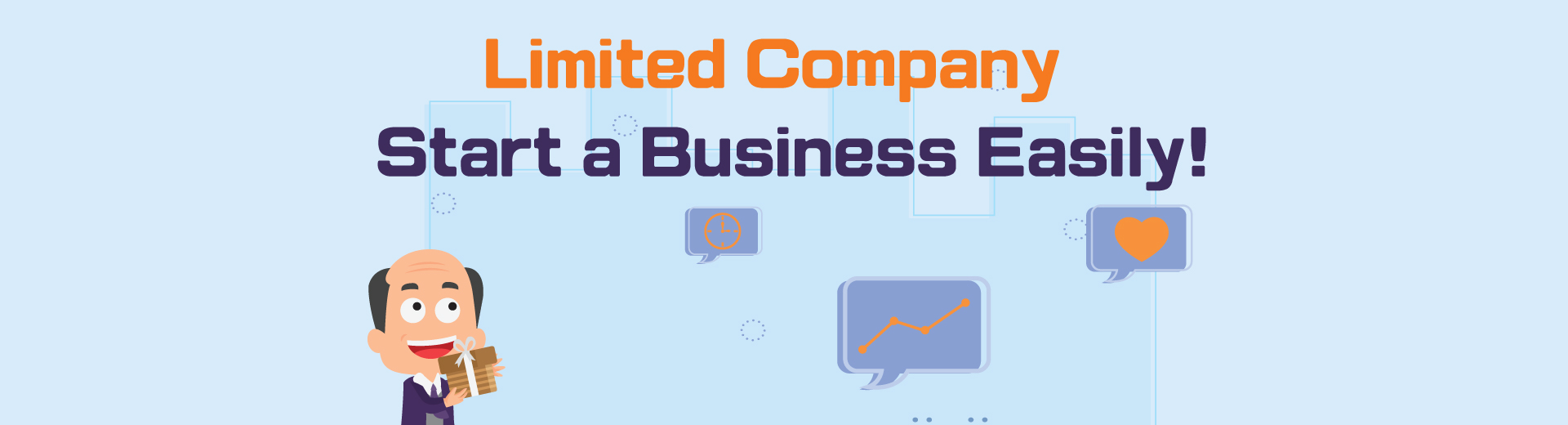 $0 Limited Company Startup Package