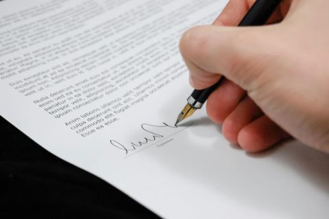 Agreement Documents