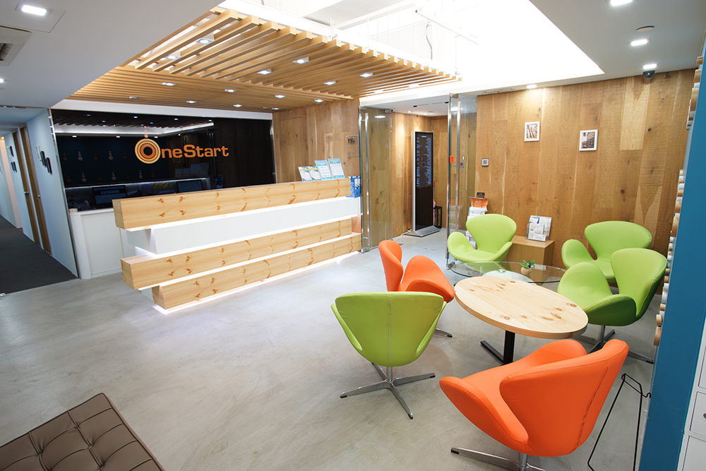 onestart business centre kwun tong serviced office