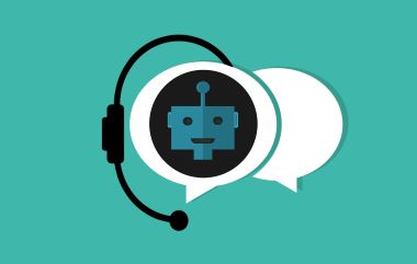 Technology, chatbot, robot, chat, conversation, customer service