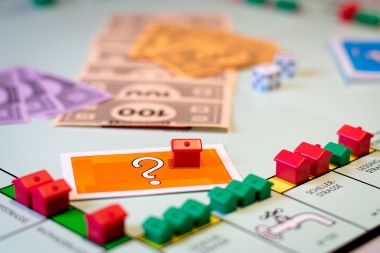 Monopoly, budget, loan, cost, fee, money, planning