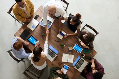 Meeting, discussion, business meeting, meeting room