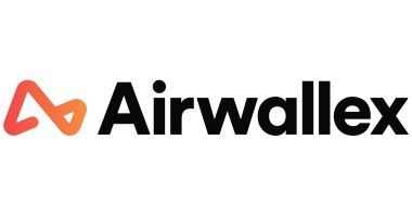 Airwallex的商標。
