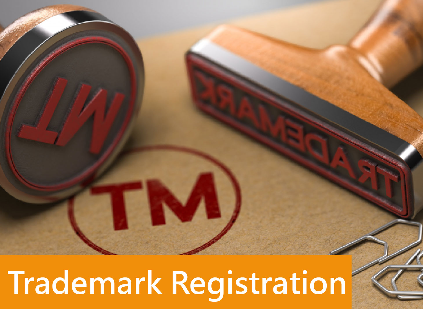 EN website Trademark