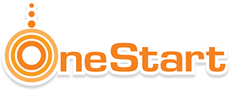 banner about logo