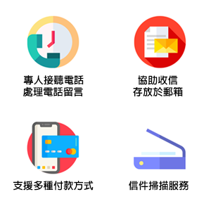 virtual office onestart icon chin 0419