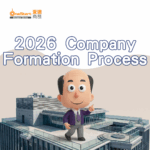 2026 Company Formation Procrss