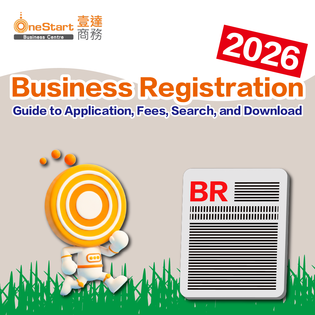 Business Registration