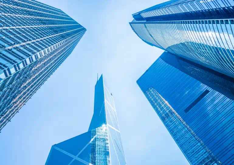 成立現成公司