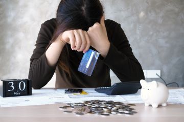 人、錢、信用卡